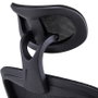 Woxter Silla Gaming Woxter Ergo Negro